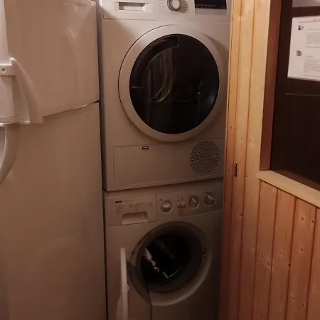 Spacieux Avec Sauna, 4 Et Wi-fi - Fr-1-671-50