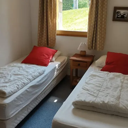 Spacieux Avec Sauna, 4 Et Wi-fi - Fr-1-671-50
