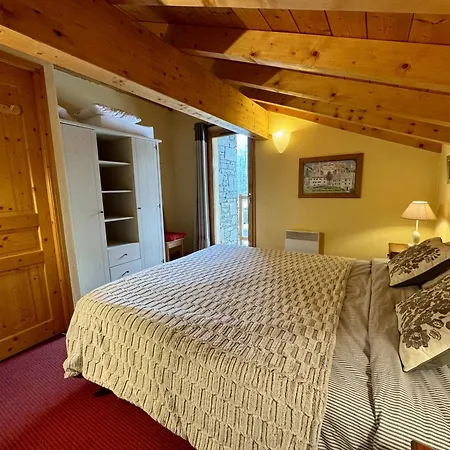 Chalet Spacieux Avec Sauna, 4 Et Wi-fi - Fr-1-671-50 Les Gets